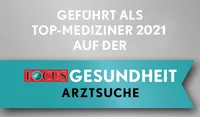 Das unabhängige Recherche-Institut FactField befragt für FOCUS Oberärzt_innen und niedergelassene Fachärzt_innen