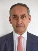 Prof. The Lord Ara <br />
Darzi  <br />
<br />
Co-Direktor des Institute of Global Health Innovation, Lehrstuhl für Chirurgie,<br />
Imperial College London