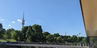 CiO and Olympic Tower
