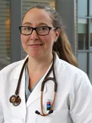 Dr. Jodi <br />
Sherman<br />
<br />
Co-Vorsitzender der Lancet-Kommission für nachhaltige Gesundheitsversorgung, Direktorin des Yale-Programms zur ökologischen Nachhaltigkeit im Gesundheitswesen,<br />
Yale University