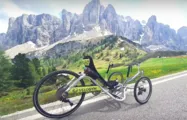 VELOGYM bike