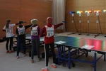 Shooting in Laser Run