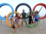 Olympische Spiele in Rio de Janeiro