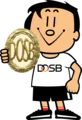 logo DSA