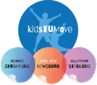 logo kidsTUMove