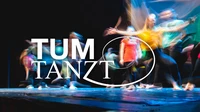 Logo TUM tanzt!