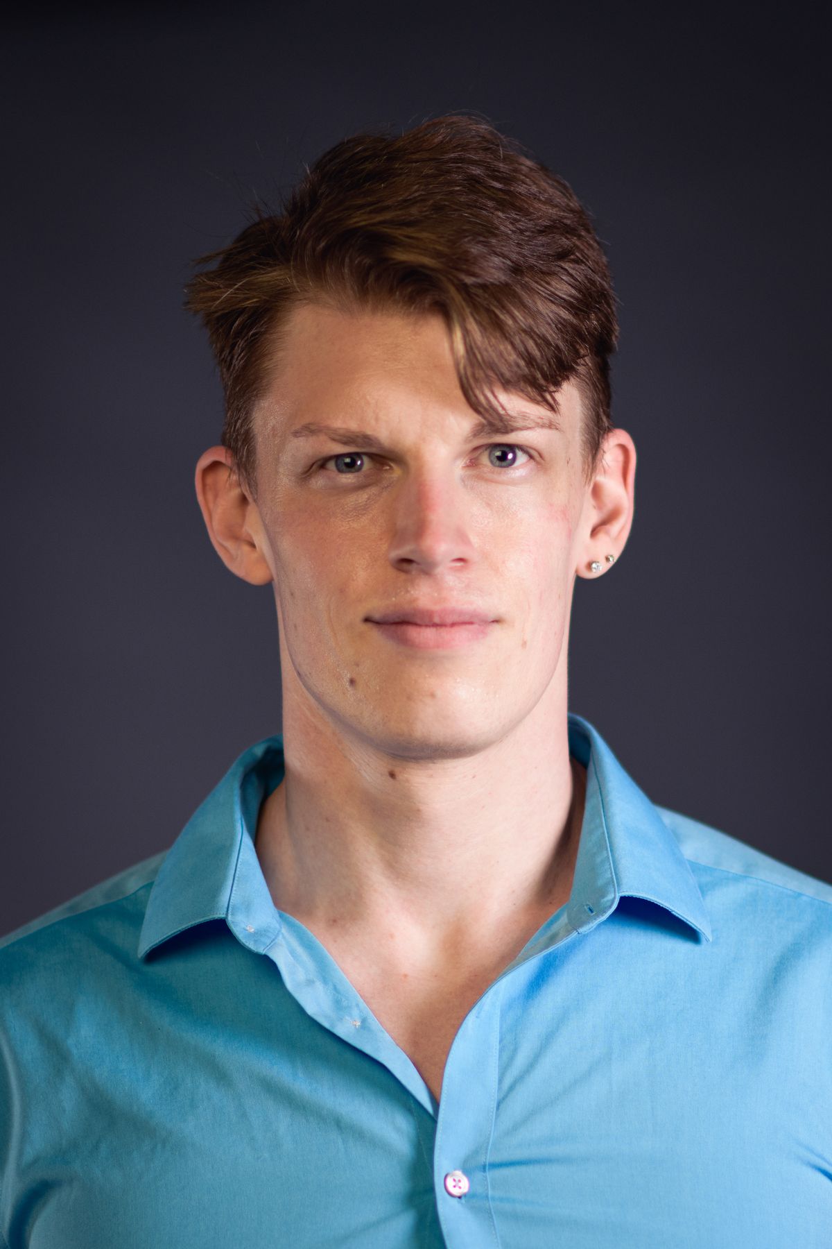 Glükwunsch zur Promotionsprüfung und zur neuen Stelle, Dr. Chaise Murphy