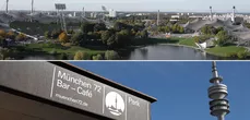 The Munich Olympic Park: legacy of hosting the 1972 Olympic Games