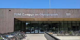 Main Entrance CiO