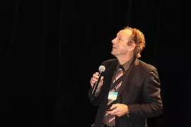 [Translate to en:] Prof. Dr. Joachim Hermsdörfer