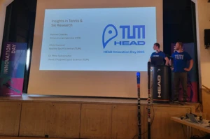 Preseantation Head Innovation Day 2025