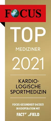 Das TOP Mediziner-Siegel bezeichnet in Therapie und Diagnostik führende Expert_innen