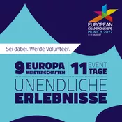 The application portal for volunteers is open until August 31, 2021