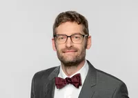 Prof. Dr. Karsten Köhler, head of the Assistant Professorship of Exercise, Nutrition and Health