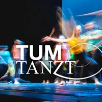 Logo TUM tanzt!
