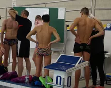 performance diagnostics at the pool