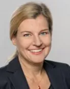 Prof. Dr. Juliane <br />
Winkelmann<br />
<br />
Chair of Neurogenetics, Senior Vice President International Alliances and Alumni, <br />
TUM<br />
