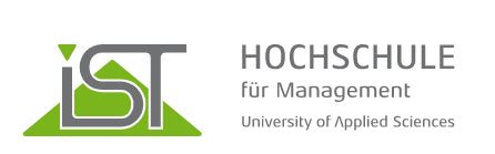 IST-Hochschule für Management